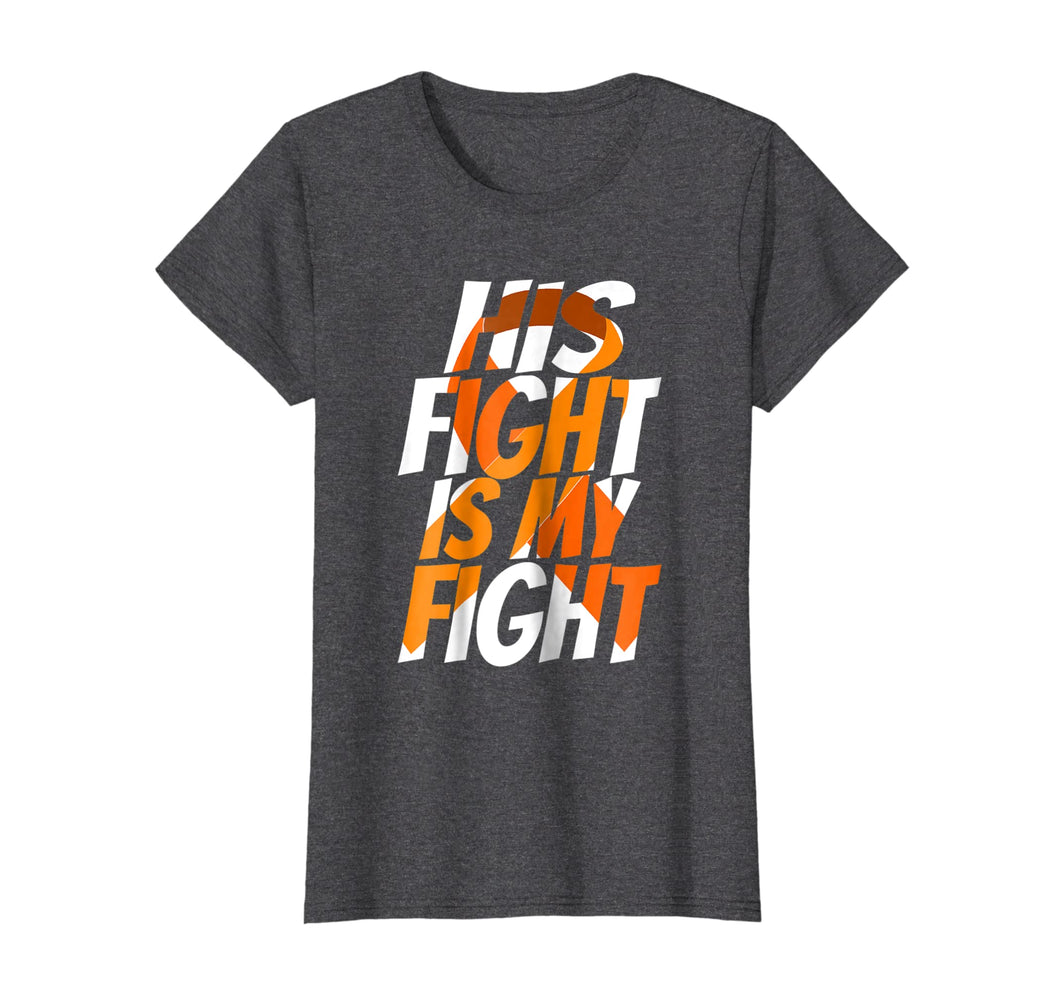 Funny shirts V-neck Tank top Hoodie sweatshirt usa uk au ca gifts for Orange Ribbon Leukemia Awareness Shirt Family Support gift 2518088