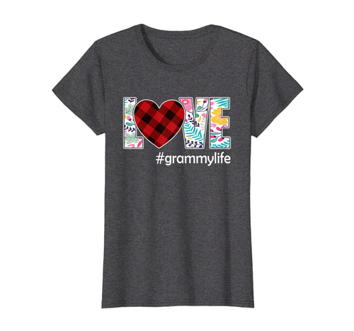 Funny shirts V-neck Tank top Hoodie sweatshirt usa uk au ca gifts for Love Grammy Life T-shirt Mother's day gifts 968084