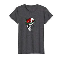 Load image into Gallery viewer, Funny shirts V-neck Tank top Hoodie sweatshirt usa uk au ca gifts for Beherit Skull Berserk Manga T-Shirt 2886529
