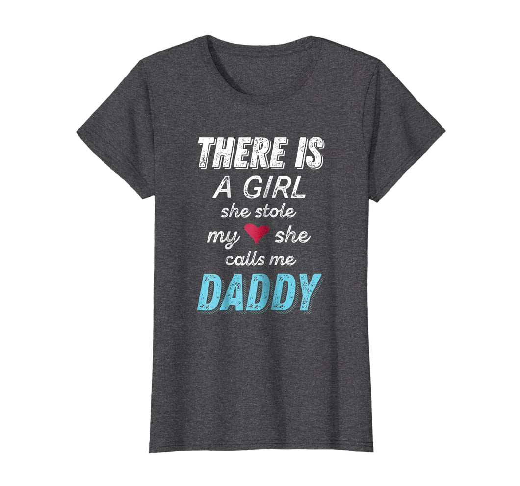 Funny shirts V-neck Tank top Hoodie sweatshirt usa uk au ca gifts for Fathers Day Gifts Shirts for Dad from Daughter, New Dad Tee 1662830