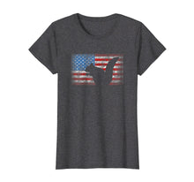 Load image into Gallery viewer, Funny shirts V-neck Tank top Hoodie sweatshirt usa uk au ca gifts for American Flag Squirrel Shirt 4th of July Animal Gift 3015765
