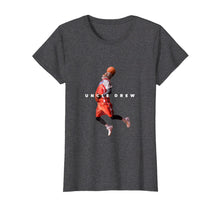 Load image into Gallery viewer, Funny shirts V-neck Tank top Hoodie sweatshirt usa uk au ca gifts for Uncle Drew: Dunk T-Shirt 735826
