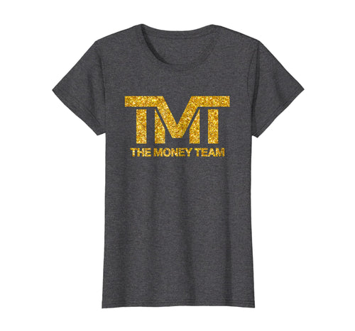 Funny shirts V-neck Tank top Hoodie sweatshirt usa uk au ca gifts for TMT The Money T Shirt Team Golden 541264