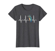Load image into Gallery viewer, Funny shirts V-neck Tank top Hoodie sweatshirt usa uk au ca gifts for Kingfisher Birding Shirt Ultimate Kingfisher Birder T-Shirt 2983598
