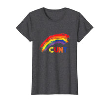 Load image into Gallery viewer, Funny shirts V-neck Tank top Hoodie sweatshirt usa uk au ca gifts for Profanity Shirts Cunt Rainbow Tees Cuss Swear Adult Gifts 1010948
