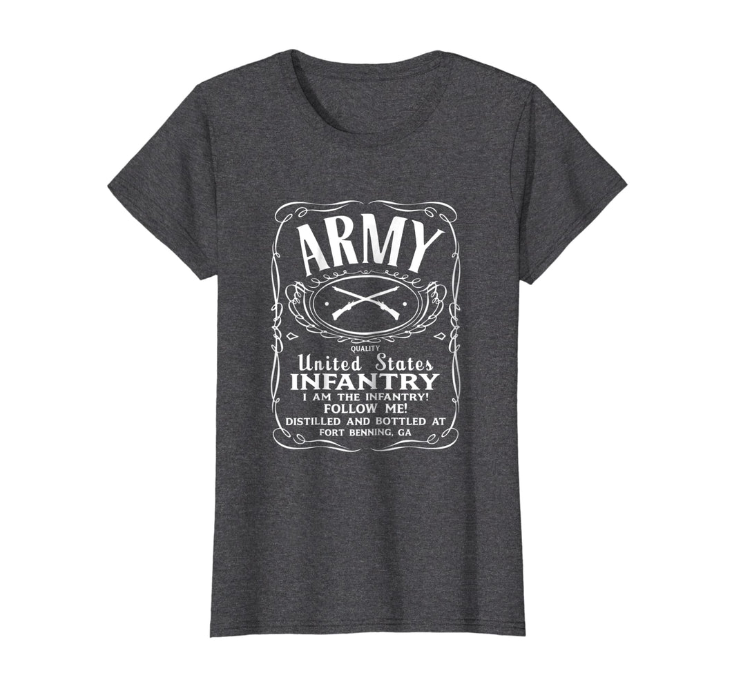 Funny shirts V-neck Tank top Hoodie sweatshirt usa uk au ca gifts for Army Infantry Shirt 1972983