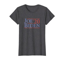 Load image into Gallery viewer, Vintage Joe Biden 2020 T-Shirt
