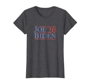 Vintage Joe Biden 2020 T-Shirt