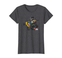 Load image into Gallery viewer, Funny shirts V-neck Tank top Hoodie sweatshirt usa uk au ca gifts for PUBG Buggy Battle t-shirt - PUB017 2098435
