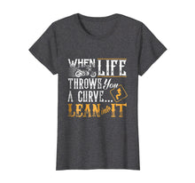 Load image into Gallery viewer, Funny shirts V-neck Tank top Hoodie sweatshirt usa uk au ca gifts for Motorcycle life shirt 1231095
