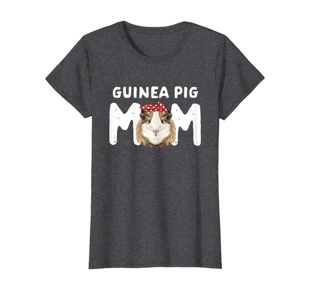 Funny shirts V-neck Tank top Hoodie sweatshirt usa uk au ca gifts for Cute Guinea Pig Mom T-Shirt for Women 2596150