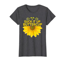 Load image into Gallery viewer, Funny shirts V-neck Tank top Hoodie sweatshirt usa uk au ca gifts for Suck Daisy it Up Butter-Cup Hippie Gypsy Gift T Shirt 2155073

