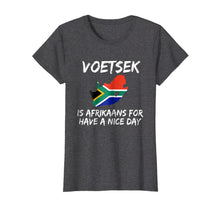 Load image into Gallery viewer, Funny shirts V-neck Tank top Hoodie sweatshirt usa uk au ca gifts for Voetsek funny t-shirt for South African expats 765104
