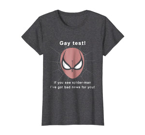 Funny shirts V-neck Tank top Hoodie sweatshirt usa uk au ca gifts for If you see spider I ve got bad news for you T-Shirt 1154536