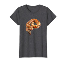 Load image into Gallery viewer, Funny shirts V-neck Tank top Hoodie sweatshirt usa uk au ca gifts for Red Blood Python T-Shirt - Beautiful Snake 2900884
