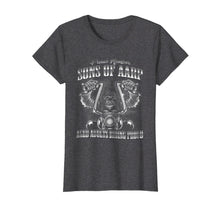 Load image into Gallery viewer, Funny shirts V-neck Tank top Hoodie sweatshirt usa uk au ca gifts for Sons of AARP T-Shirt 2748529
