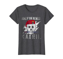Load image into Gallery viewer, Funny shirts V-neck Tank top Hoodie sweatshirt usa uk au ca gifts for Special Force Kaibil T-shirt 2628553
