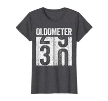 Load image into Gallery viewer, Funny shirts V-neck Tank top Hoodie sweatshirt usa uk au ca gifts for Oldometer 30 T-Shirt 30th Birthday Gift Shirt 923709
