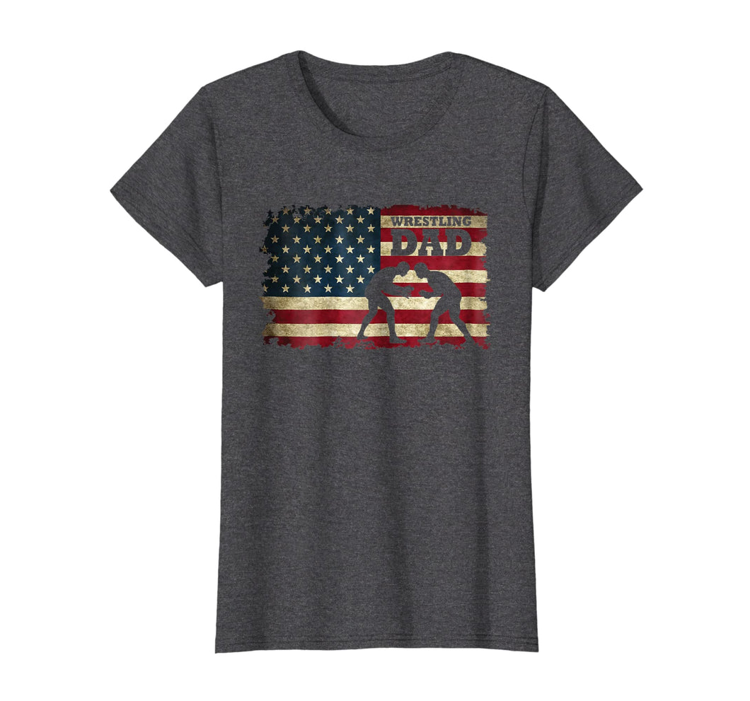 Funny shirts V-neck Tank top Hoodie sweatshirt usa uk au ca gifts for Wrestling Dad Shirts T-shirts Gifts for Dads of Wrestlers 884329