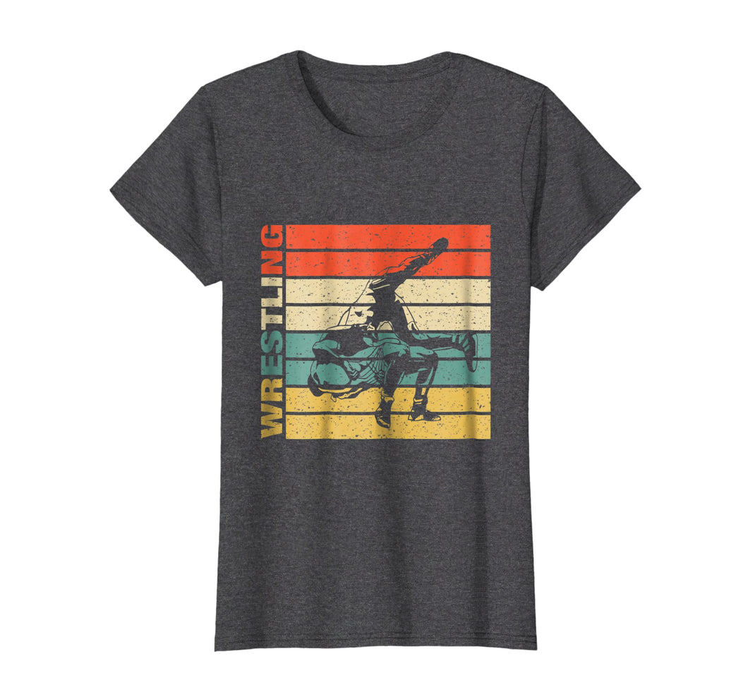 Funny shirts V-neck Tank top Hoodie sweatshirt usa uk au ca gifts for Cool Classic wrestling T-shirt for Men Birthday Gifts 113906