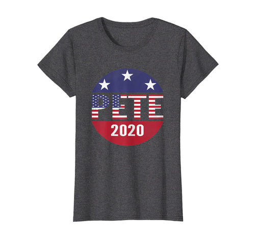 Funny shirts V-neck Tank top Hoodie sweatshirt usa uk au ca gifts for Vintage Mayor Pete Buttigieg For President 2020 T-shirt 4637807