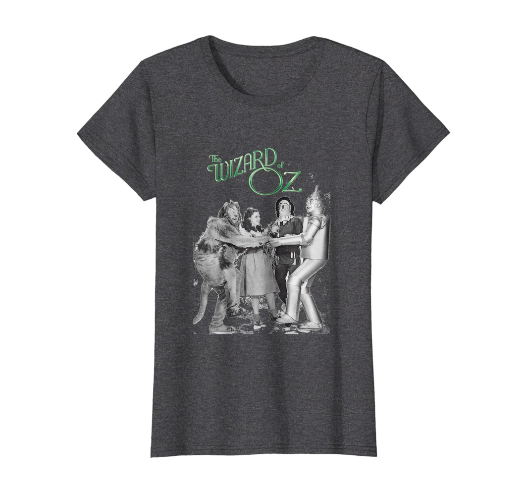 Wizard Of Oz One For All Design