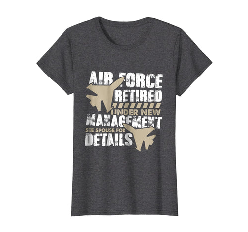 Funny shirts V-neck Tank top Hoodie sweatshirt usa uk au ca gifts for US Air Force Shirt for Men. Retirement Gifts for Grandpa 2839404