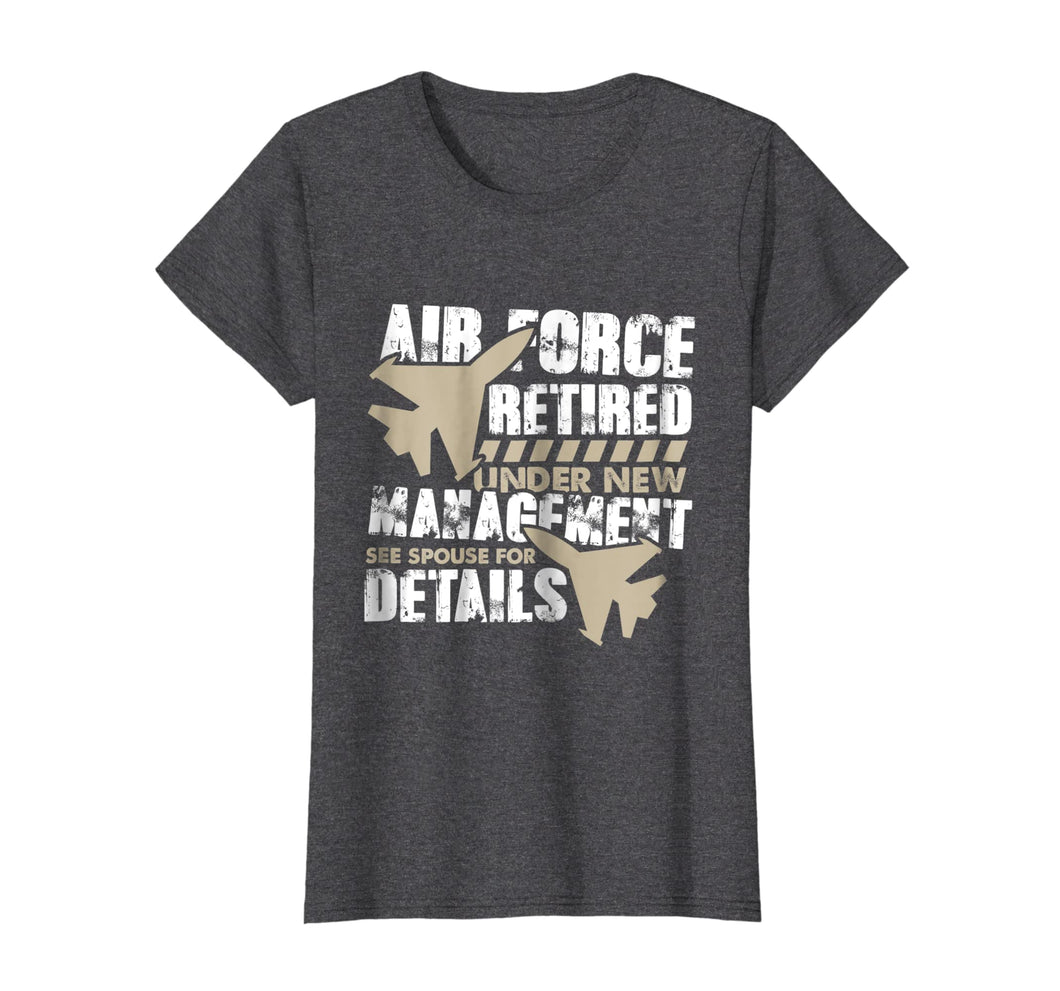 Funny shirts V-neck Tank top Hoodie sweatshirt usa uk au ca gifts for US Air Force Shirt for Men. Retirement Gifts for Grandpa 2839404