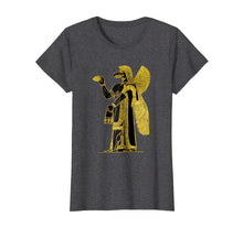 Load image into Gallery viewer, Funny shirts V-neck Tank top Hoodie sweatshirt usa uk au ca gifts for Anunnaki in Bronze T Shirt 2117302
