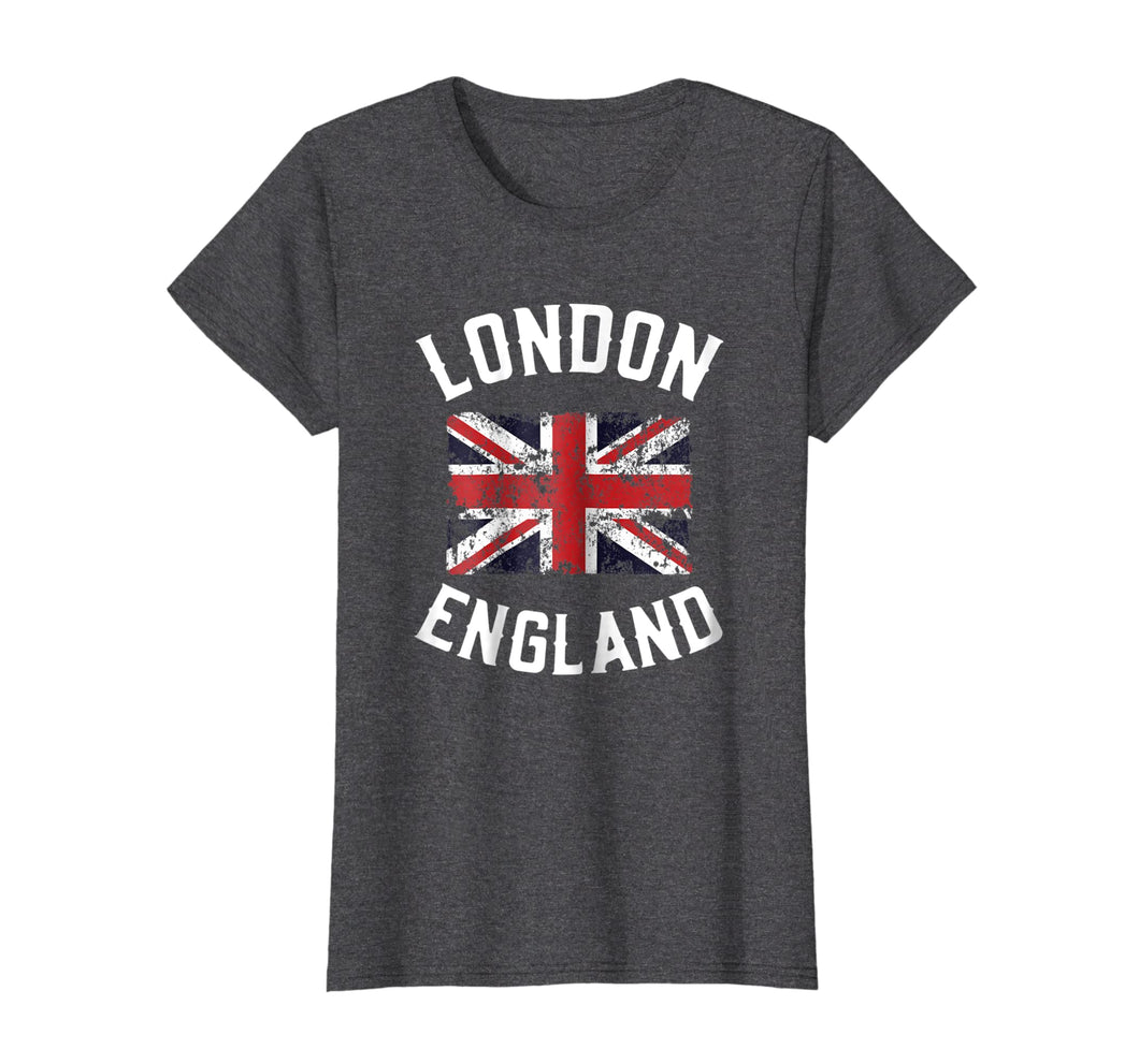 Funny shirts V-neck Tank top Hoodie sweatshirt usa uk au ca gifts for London England Britain Flag United Kingdom Union Jack TShirt 970777