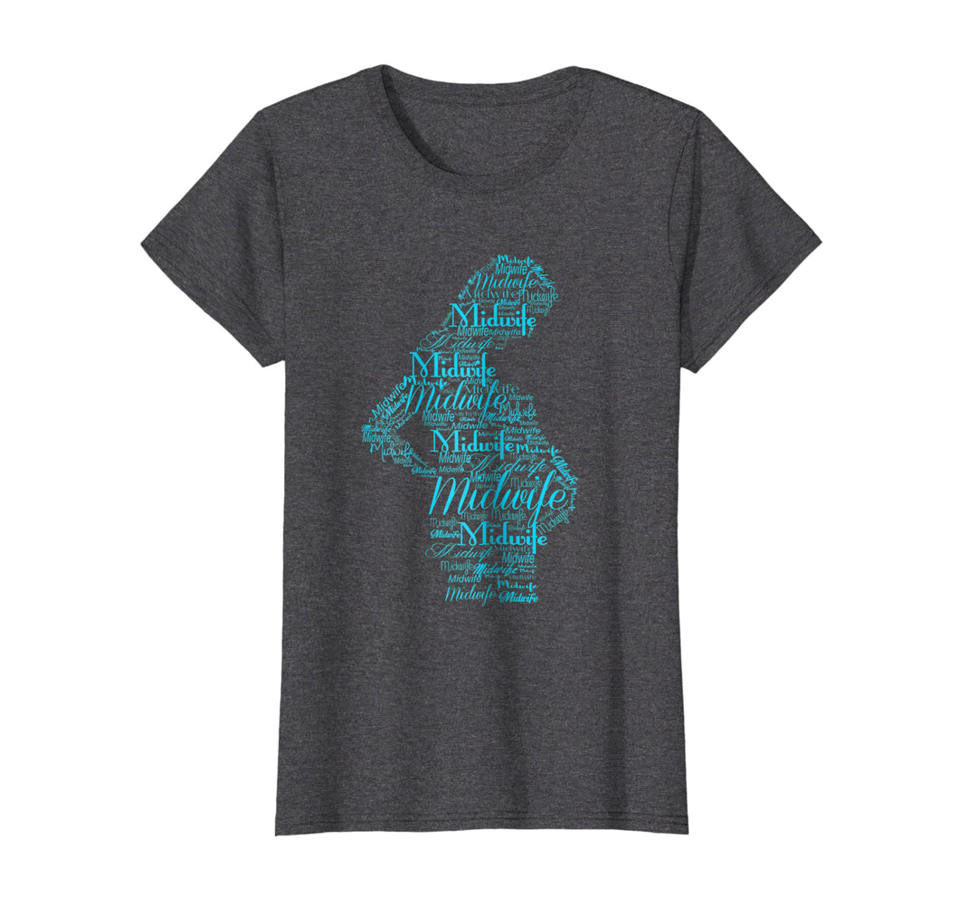 Funny shirts V-neck Tank top Hoodie sweatshirt usa uk au ca gifts for Womens Midwife Shirt, Midwife Gift, Birth Midwife 1021539