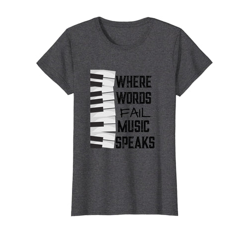 Funny shirts V-neck Tank top Hoodie sweatshirt usa uk au ca gifts for Music Lovers TShirt Themed Gift Tee 1196114