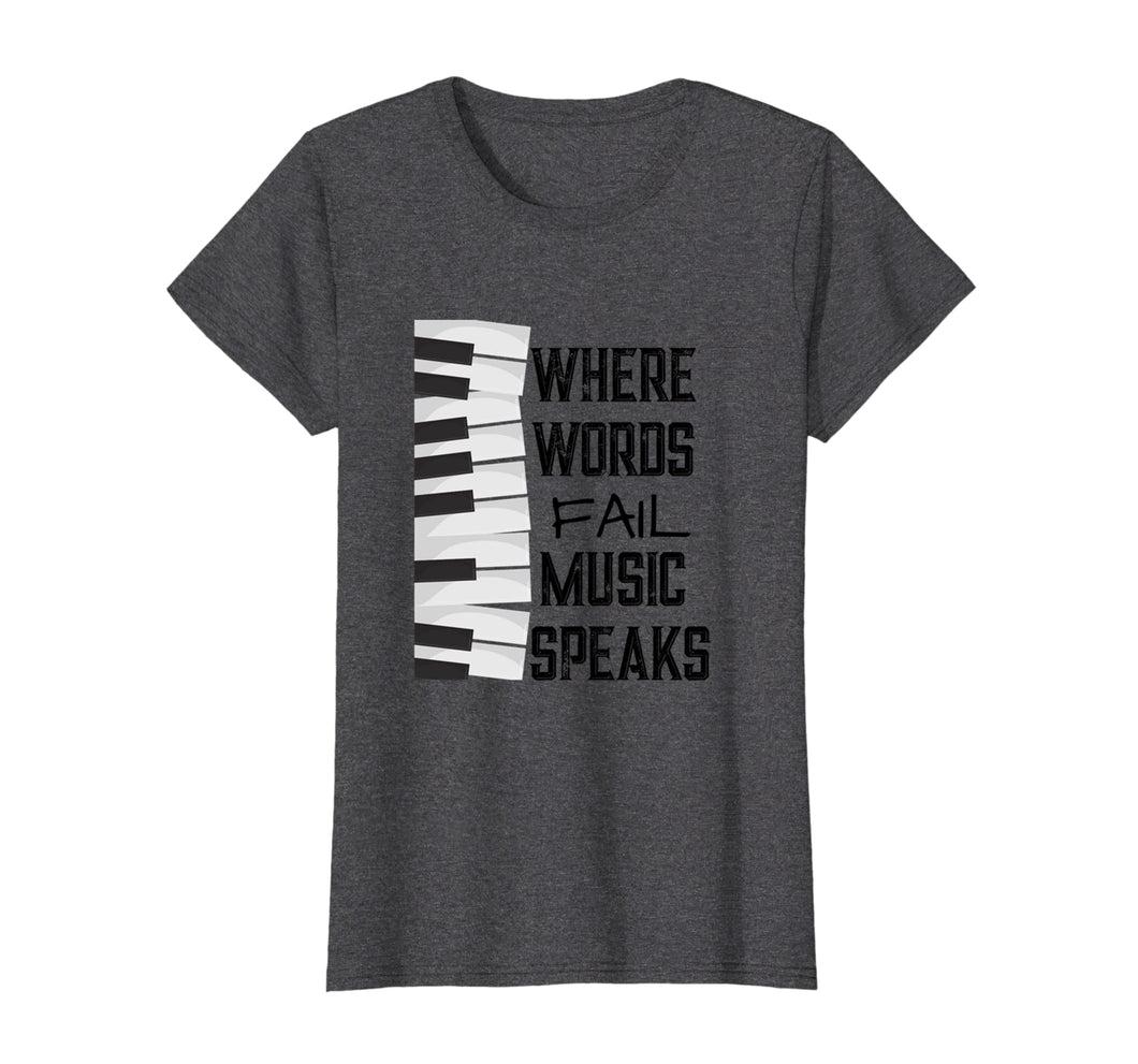 Funny shirts V-neck Tank top Hoodie sweatshirt usa uk au ca gifts for Music Lovers TShirt Themed Gift Tee 1196114