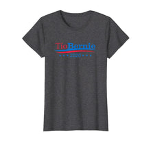 Load image into Gallery viewer, Tio Bernie 2020 Latino Hispanic Elections Bernie Sanders TShirt559324
