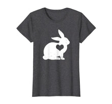 Load image into Gallery viewer, Vintage Love Bunny Eggs Happy easter 2020 Gift Boy Girl Kids T-Shirt-1031716
