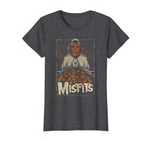 Load image into Gallery viewer, Misfits I Remember Halloween T-Shirt 178791
