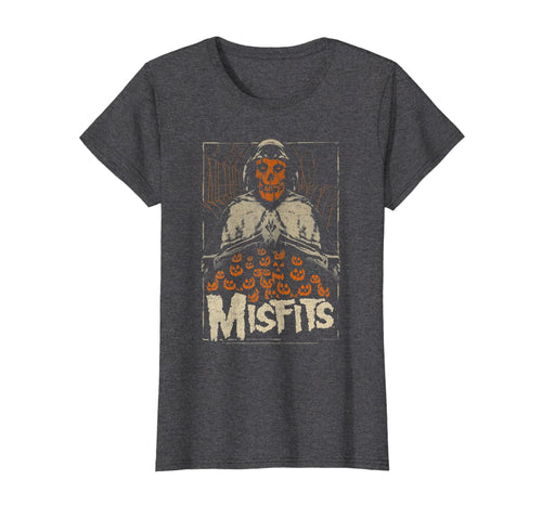 Misfits I Remember Halloween T-Shirt 178791