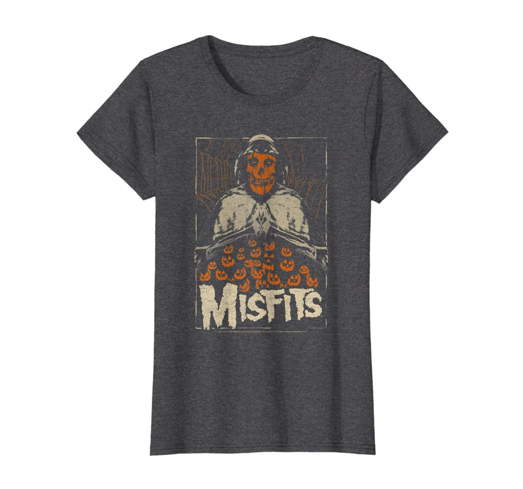 Misfits I Remember Halloween T-Shirt 178791
