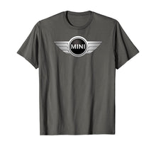 Load image into Gallery viewer, Silver Mini Logo T-Shirt
