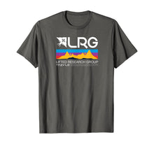 Load image into Gallery viewer, Mens LRG Mountain Range T-Shirt
