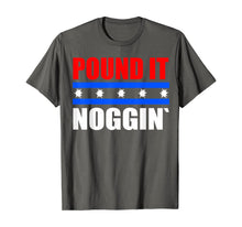 Load image into Gallery viewer, Pound It Noggin Shirt
