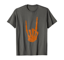 Load image into Gallery viewer, Texas Long Horn Hand Sign Funny Halloween Costume College
