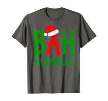 Load image into Gallery viewer, Funny shirts V-neck Tank top Hoodie sweatshirt usa uk au ca gifts for Christmas bah humbug ebenezer scrooge Design T-Shirt 173398
