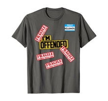 Load image into Gallery viewer, Millennial Candy, Funny I&#39;m Offended Fragile Millenials T-Shirt
