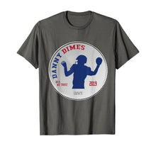 Load image into Gallery viewer, New York Danny Dimes QB NY T-Shirt
