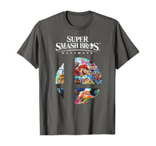 Load image into Gallery viewer, Funny shirts V-neck Tank top Hoodie sweatshirt usa uk au ca gifts for Sup-bro T Shirt Men Women Kids T-Shirt 176749
