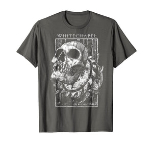 Whitechapel T-Shirt