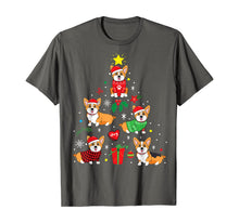 Load image into Gallery viewer, Funny shirts V-neck Tank top Hoodie sweatshirt usa uk au ca gifts for Corgi Christmas Ornament Tree Decor Funny Dog Gift T-Shirt 253726
