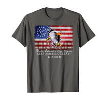 Load image into Gallery viewer, Make Liberals Cry Again Tshirt - Donald Trump Election Tee T-Shirt
