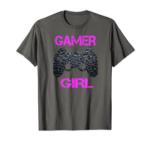 Funny shirts V-neck Tank top Hoodie sweatshirt usa uk au ca gifts for Gamer Girl Video Games Gaming Gift Girls Teens Women T-Shirt 765542